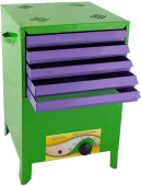 УЗБИ СУХОФРУКТ В01 20 л, 4 поддона