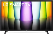 Телевизор LG 32" 32LQ63006LA.ARUB черный LED FHD 60Hz WebOS