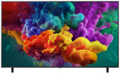 Телевизор 86" LG 86QNED85B6C.ARUG черный 3840x2160, 4K Ultra HD, 120 Гц, Wi-Fi, Smart TV, WebOS