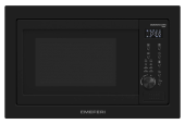 Встраиваемая микроволновая печь MEFERI MMO6025BK Power