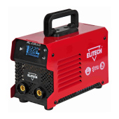 Сварочный аппарат ELITECH ИС 230LCD
