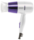 Фен для волос ECON ECO-BH166D