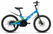 Велосипед детский Stels Leader-210 MD 20" Z010