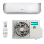 Сплит-система Hisense AS-10UW4RVETG01 WI-FI