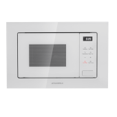 Микроволновая печь встраиваемая MAUNFELD MBMO820SGW10