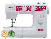 Швейная машина Janome 1543