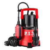 Насос дренажный P.I.T. PSW 400-C1