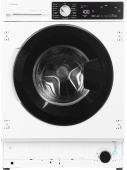 Встраиваемая cтиральная машина Hyundai HWM 7142