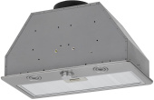 Вытяжка Krona Sven 600 inox one knob