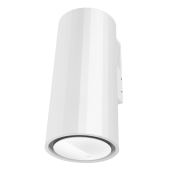 Кухонная вытяжка MAUNFELD Adelaide 39 Wall белый