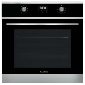 Духовой шкаф электрический EVELUX EO 635 PX