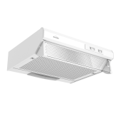 Вытяжка Elikor Призма 50П-290-П3Л белый