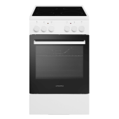 Плита электрическая MAUNFELD MEC55CW07