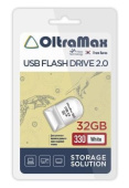 OLTRAMAX OM-32GB-330-White