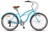 Велосипед городской Stels Navigator-150 Lady V 26" 21-sp V010