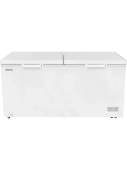 Морозильный ларь HIBERG PF 56L2W