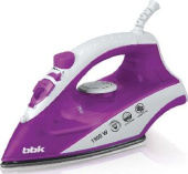 BBK ISE-1802 фиолетовый