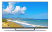 POLAR P32L55T2CSM HD SMART TV безрамочный