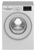 Стиральная машина Beko B3WFR572WW белый
