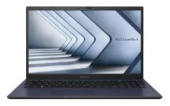 ASUS 15.6 Expertbook B1502CGA-BQ0518 Black (90NX0621-M00KX0) ПИ