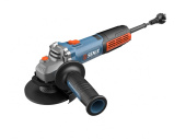 Шлифмашина угловая сетевая SENIX PAE12-H-EU