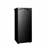 Морозильник САРАТОВ 154 черный