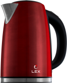 Чайник электрический Lex LX 30021-2