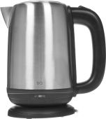 BQ KT1821S сталь-черный