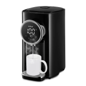 Термопот Kitfort КТ-2516 черный