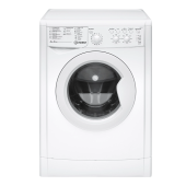 Стиральная машина Indesit IWSC 5105 белая