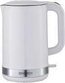 ENERGY E-218 (1,7 л), белый (107839)