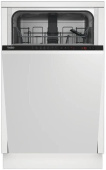 BEKO BDIS1W961