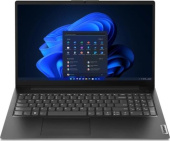 LENOVO 15.6 V15 G4 AMN Black (82YU0080UE) ПИ