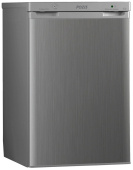 Холодильник POZIS RS-411 серебристый металлоплас