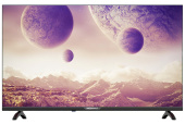 Телевизор MEGAMAX 42" 42MG11F  черный