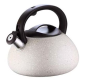 HITT H01033 Starlight 3л со св., коричневый мрамор