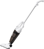 BBK BV2515 белый/серебро