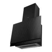 Кухонная вытяжка MAUNFELD Fermana 60 чёрный