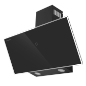 Вытяжка MAUNFELD Eagle 850 90 Glass Black