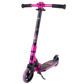 Самокат TT Comfort 145 evolution lux pink 1/4