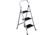 Стальная стремянка Perilla 3 ступени 123303