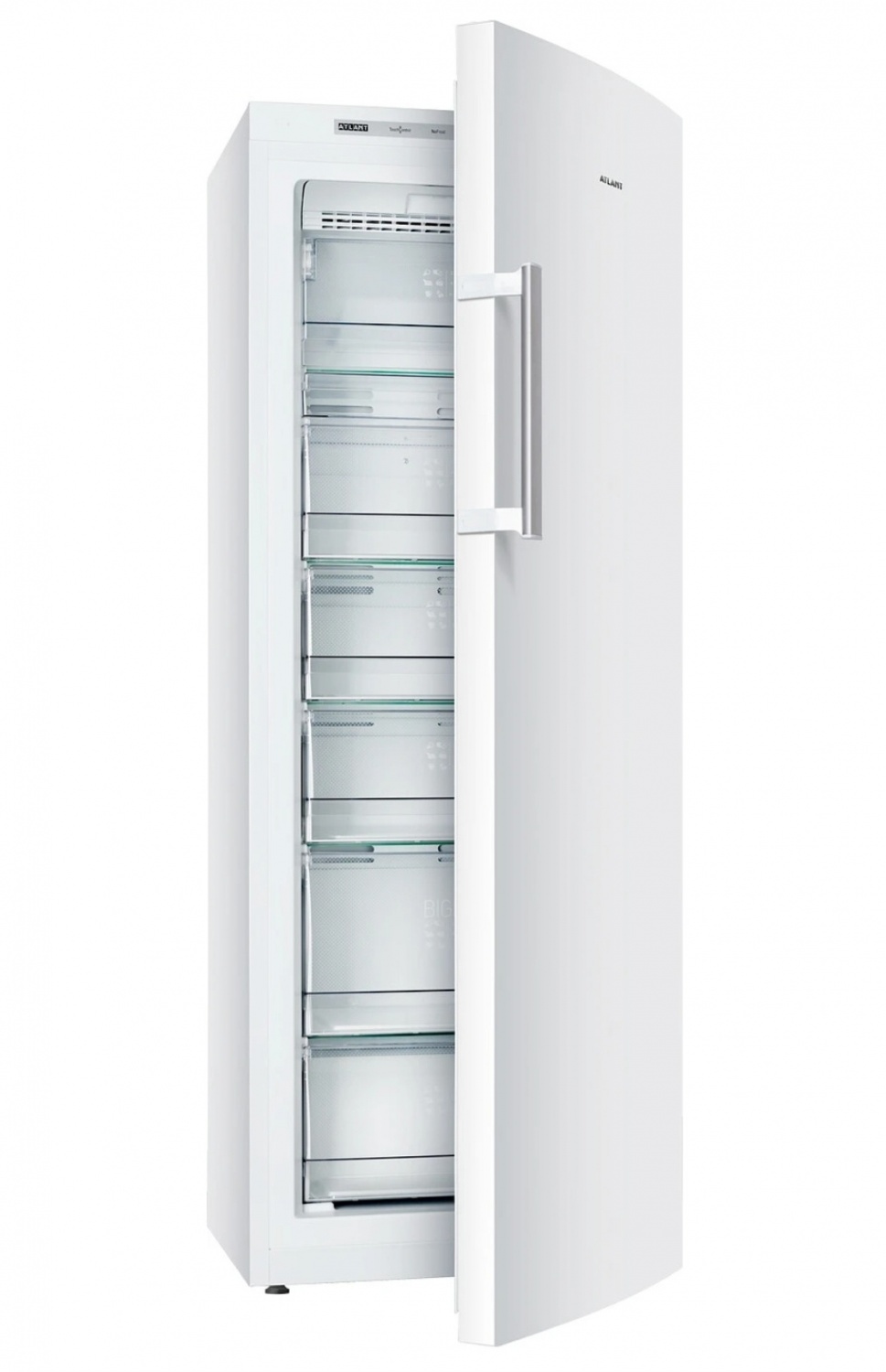 Морозильный шкаф LGEX 3410, Mediline