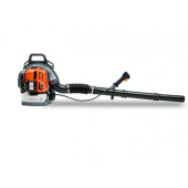 Воздуходувка ранцевая бензиновая VILLARTEC BX527