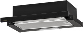 Вытяжка Krona Kamilla Retro 600 Black