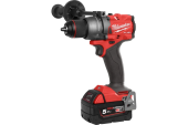 Дрель-шуруповерт аккумуляторная Milwaukee M18 FDD3-502X FUEL 