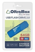 OLTRAMAX OM-64GB-310-Blue