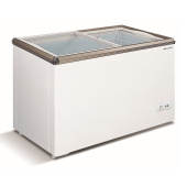 Морозильный ларь WILLMARK FSL-580X-4 белый