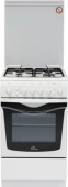 Газовая плита De luxe 506040.00 гэ (крышка)