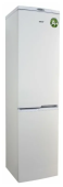 Холодильник DON R-299 BI, белая искра