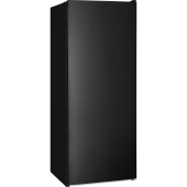 Морозилка Nordfrost DF 265 BAP черный